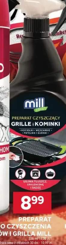 preparat do czyszczenia