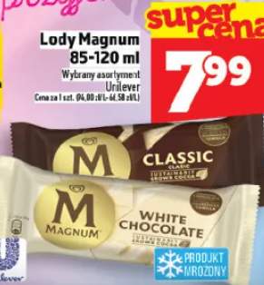 Lody Magnum