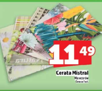 Cerata Mistral