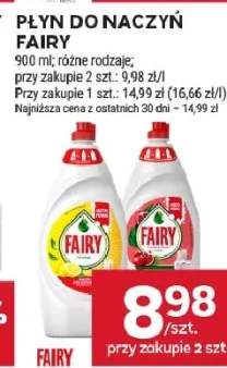 płyn do mycia naczyń