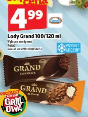 Lody Grand