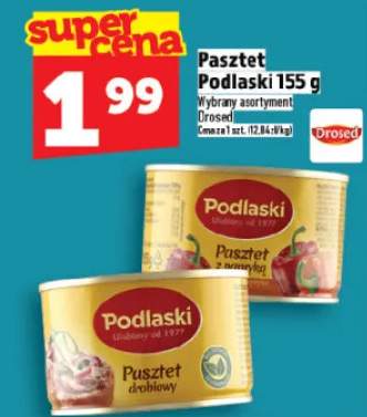 Pasztet Podlaski