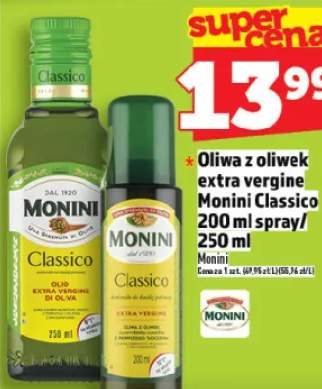 Oliwa z oliwek extra vergine