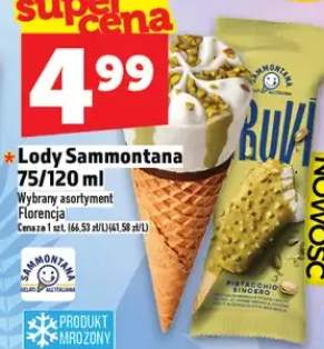 Lody Sammontana