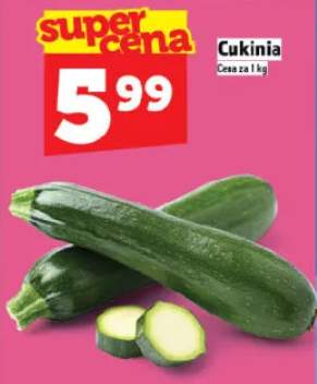 Cukinia