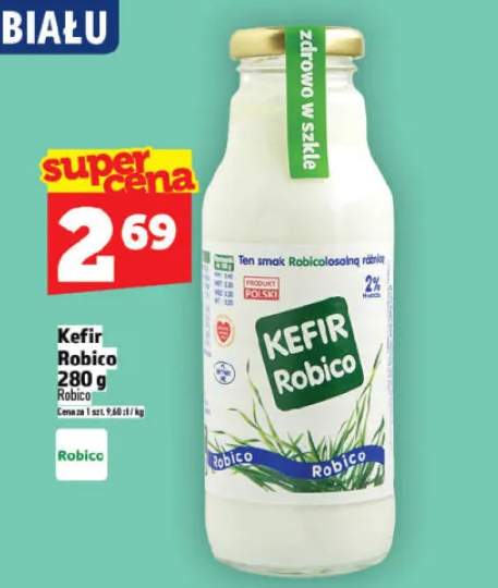 Kefir Robico