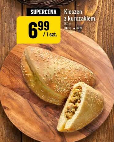 przekąska