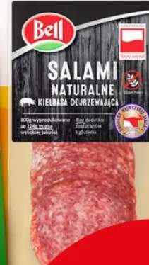 salami