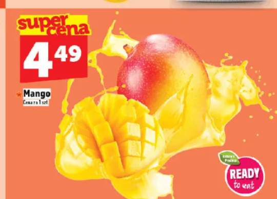 Mango