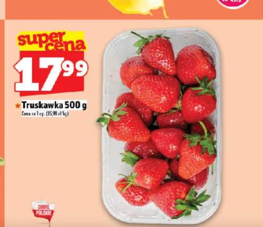 Truskawka
