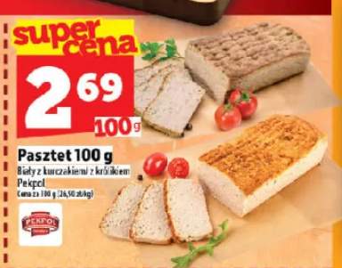 Pasztet Pekpol