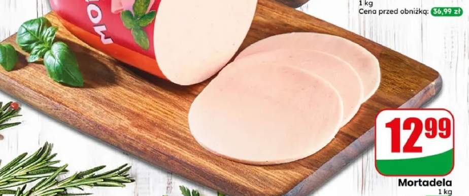 mortadela