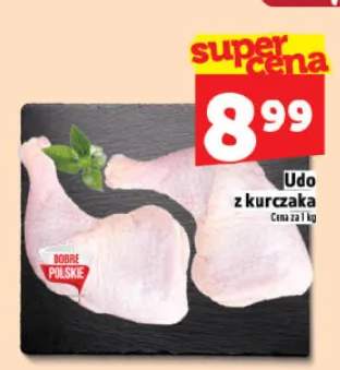 Udo z kurczaka