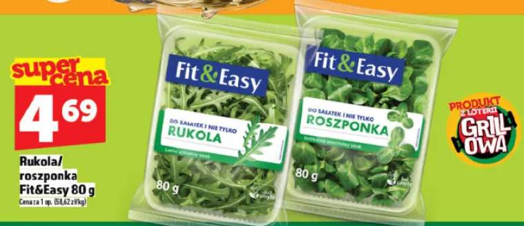 Roszponka Fit&Easy