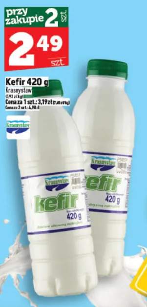 Kefir Krasnystaw