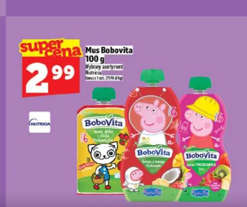 Mus Bobovita