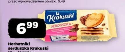 herbatniki