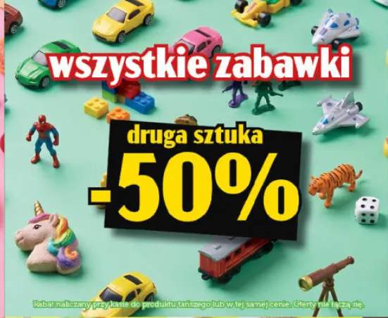 Zabawki