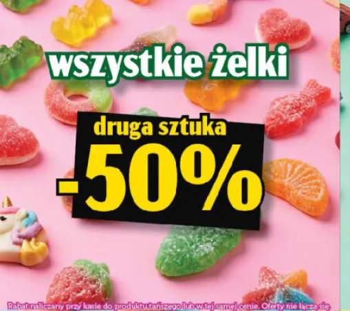 Żelki