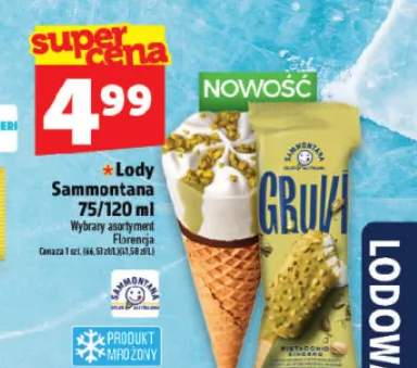 Lody Sammontana