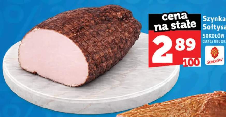Szynka Sołtysa Sokołów