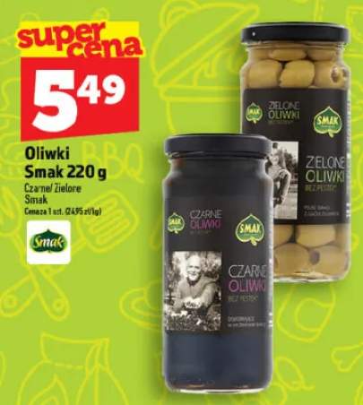Oliwki Smak