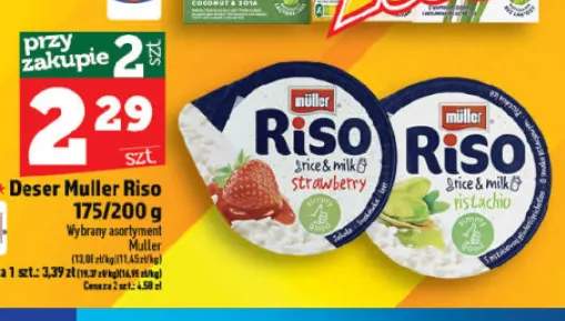 Deser Muller Riso