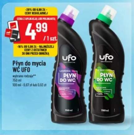 płyn do wc