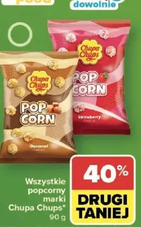 popcorn