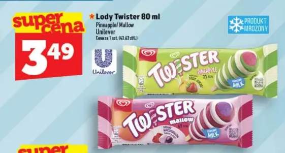 Lody Twister