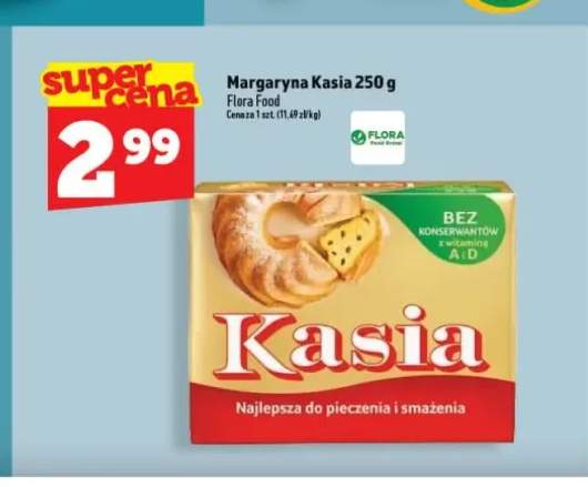 Margaryna Kasia