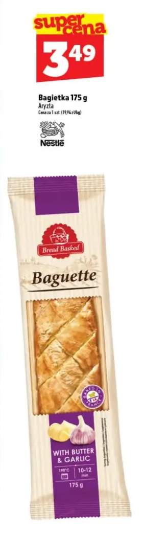 Bagietka Aryzta