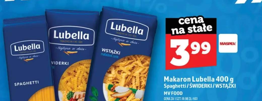 Makaron Lubella