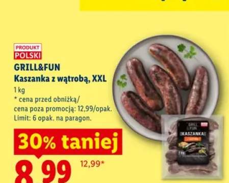 kaszanka