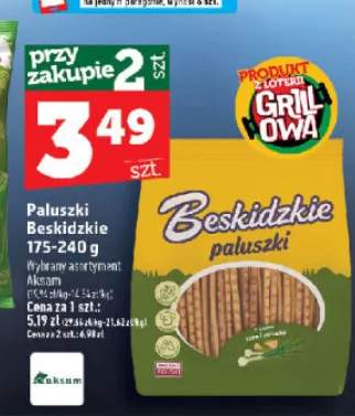 Paluszki Beskidzkie