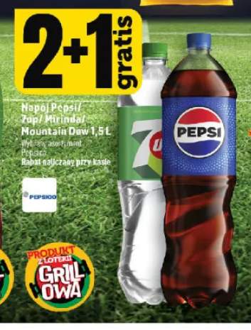 Napój Mirinda