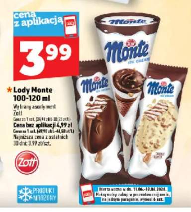 Lody Monte White