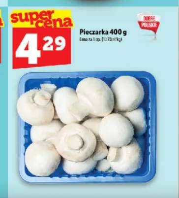 Pieczarka