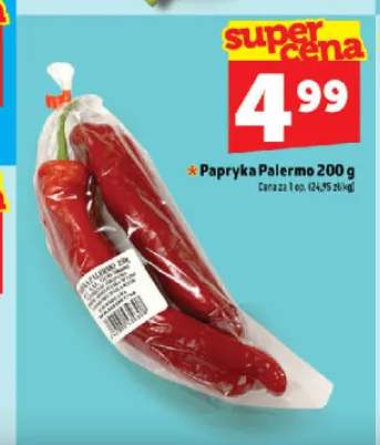 Papryka Palermo
