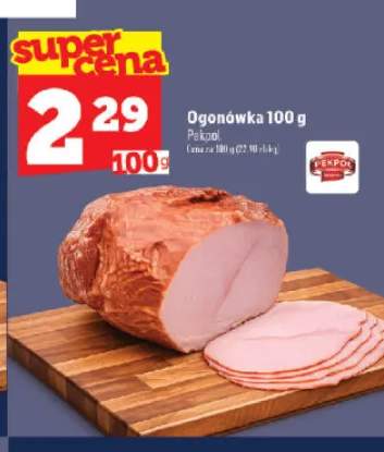 Ogonówka Pekpol