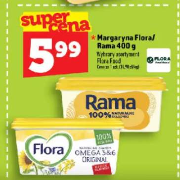 Margaryna Rama