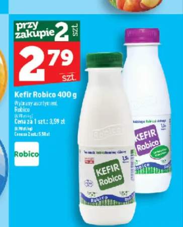 Kefir Robico