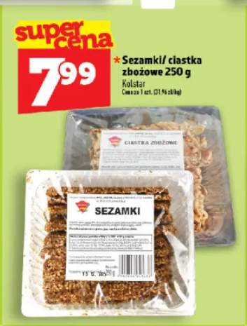 Sezamki Kolstar