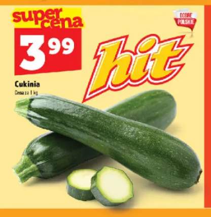 Cukinia