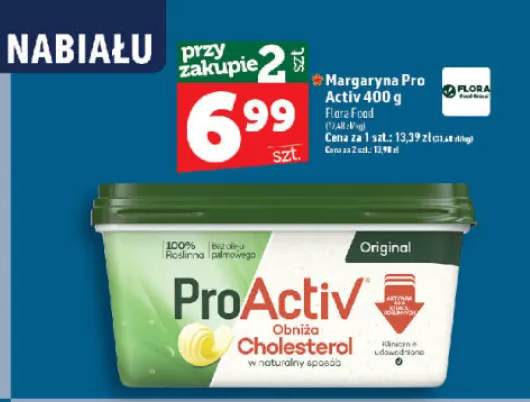 Margaryna ProActiv Original