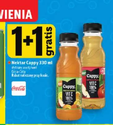 Nektar Cappy