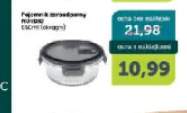 Pojemnik żaroodporny Ravi Nordic okrągły