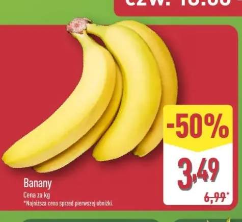 banany
