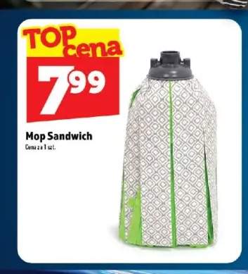 Mop Sandwich