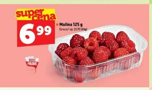 Malina